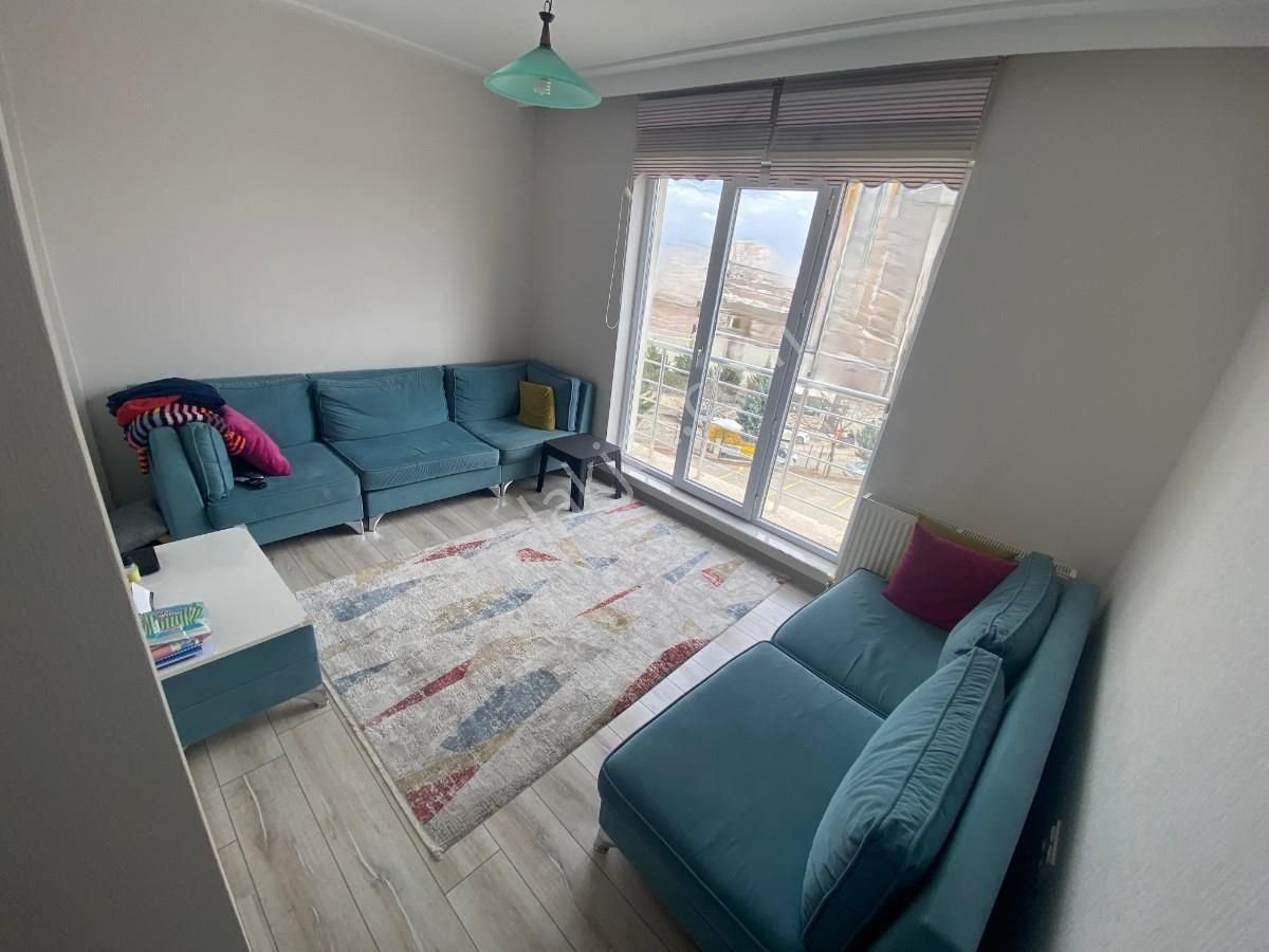Sincan Selçuklu Mh 4+1 Lüks Yapı Ara Kat E.banyolu G.odalı Daire - Görsel 14