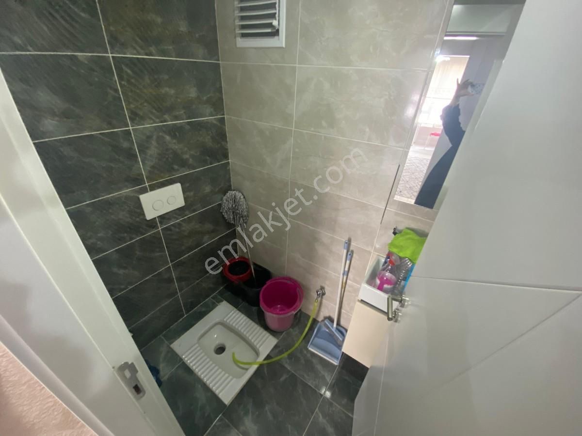 Sincan Selçuklu Mh 4+1 Lüks Yapı Ara Kat E.banyolu G.odalı Daire - Görsel 23