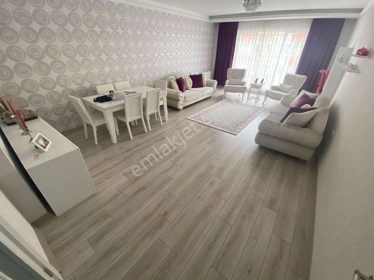 Sincan Selçuklu Mh 4+1 Lüks Yapı Ara Kat E.banyolu G.odalı Daire - Görsel 6