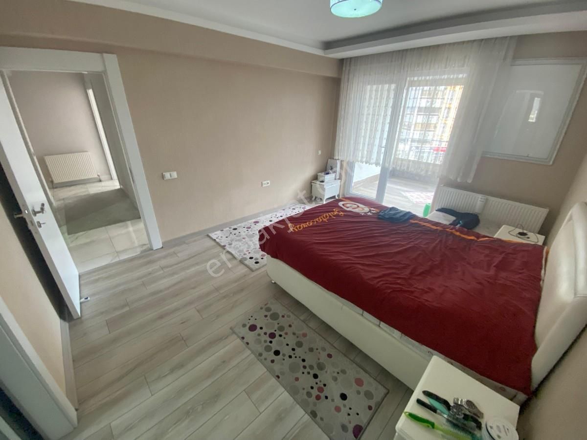 Sincan Selçuklu Mh 4+1 Lüks Yapı Ara Kat E.banyolu G.odalı Daire - Görsel 11