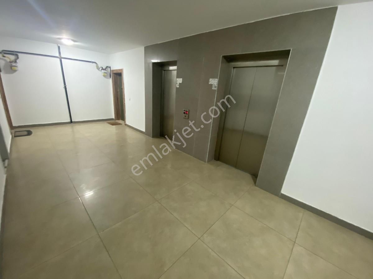 Sincan Selçuklu Mh 4+1 Lüks Yapı Ara Kat E.banyolu G.odalı Daire - Görsel 27