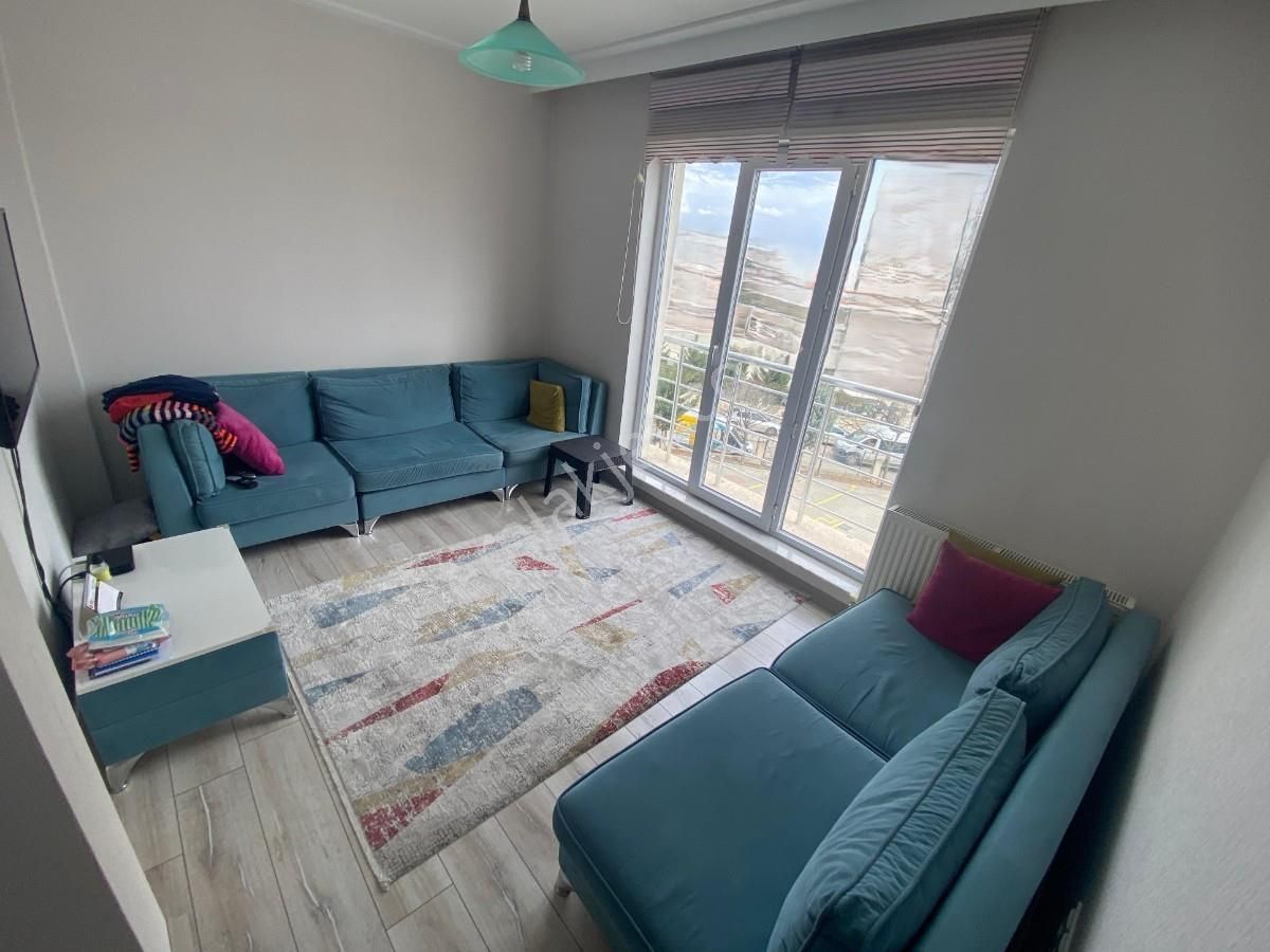 Sincan Selçuklu Mh 4+1 Lüks Yapı Ara Kat E.banyolu G.odalı Daire - Görsel 15