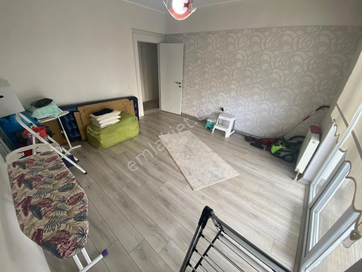 Sincan Selçuklu Mh 4+1 Lüks Yapı Ara Kat E.banyolu G.odalı Daire - Görsel 9