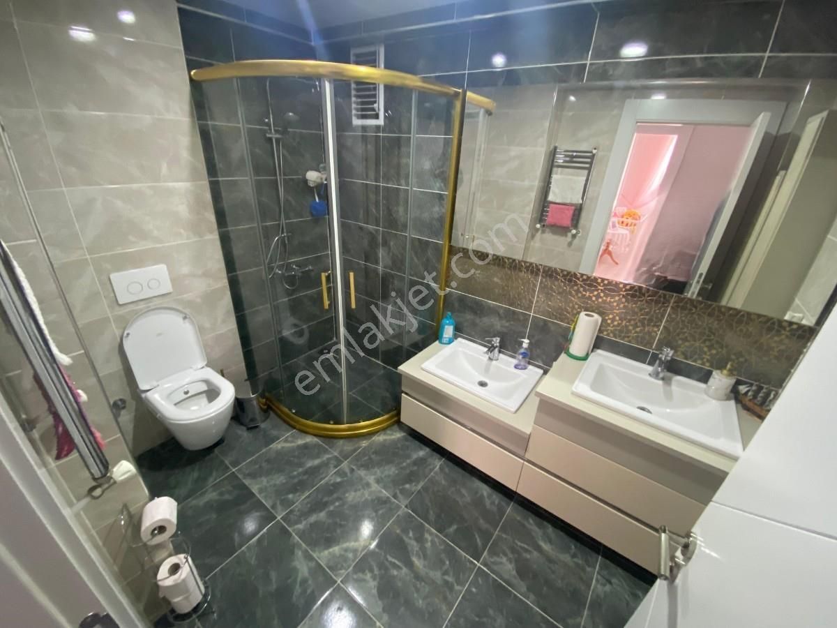 Sincan Selçuklu Mh 4+1 Lüks Yapı Ara Kat E.banyolu G.odalı Daire - Görsel 21