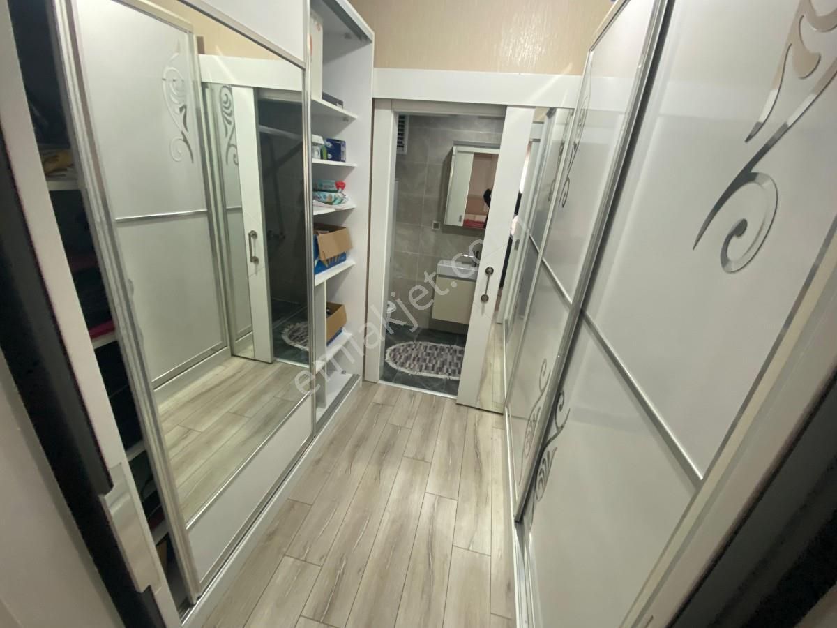Sincan Selçuklu Mh 4+1 Lüks Yapı Ara Kat E.banyolu G.odalı Daire - Görsel 20