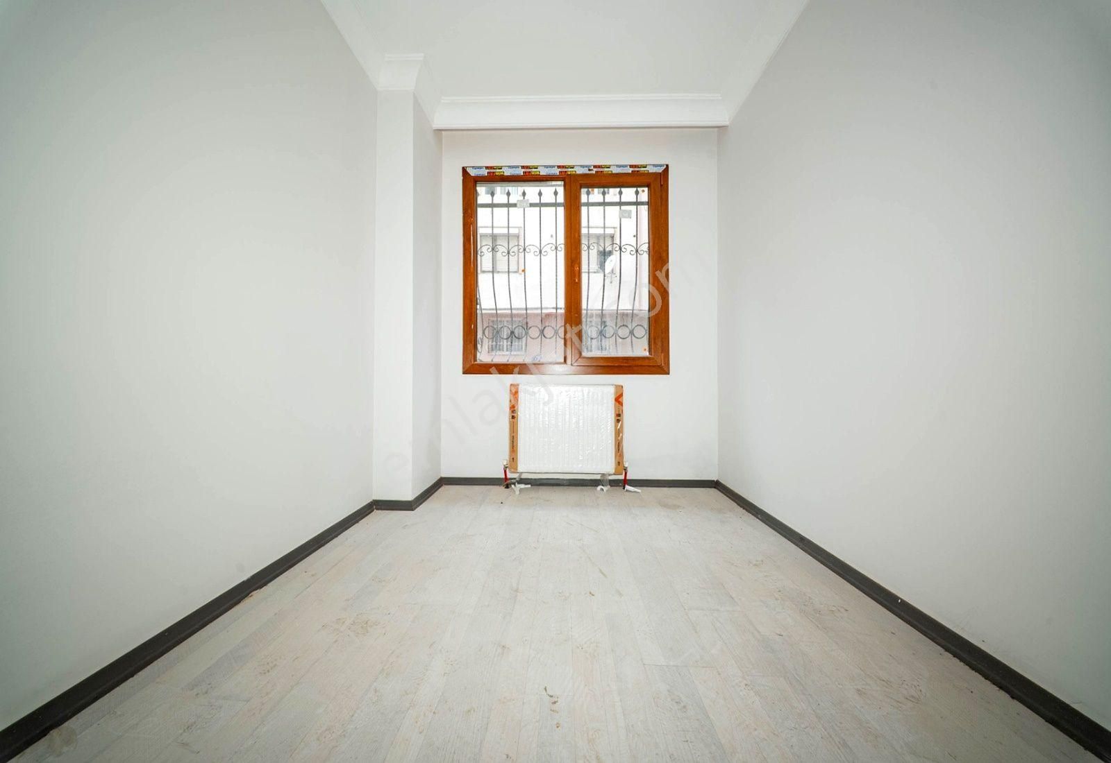 Weal World' Den Yeni Binada, 2+1, Geniş, Kullanışlı, Lüks Giriş Katı ... - Görsel 7