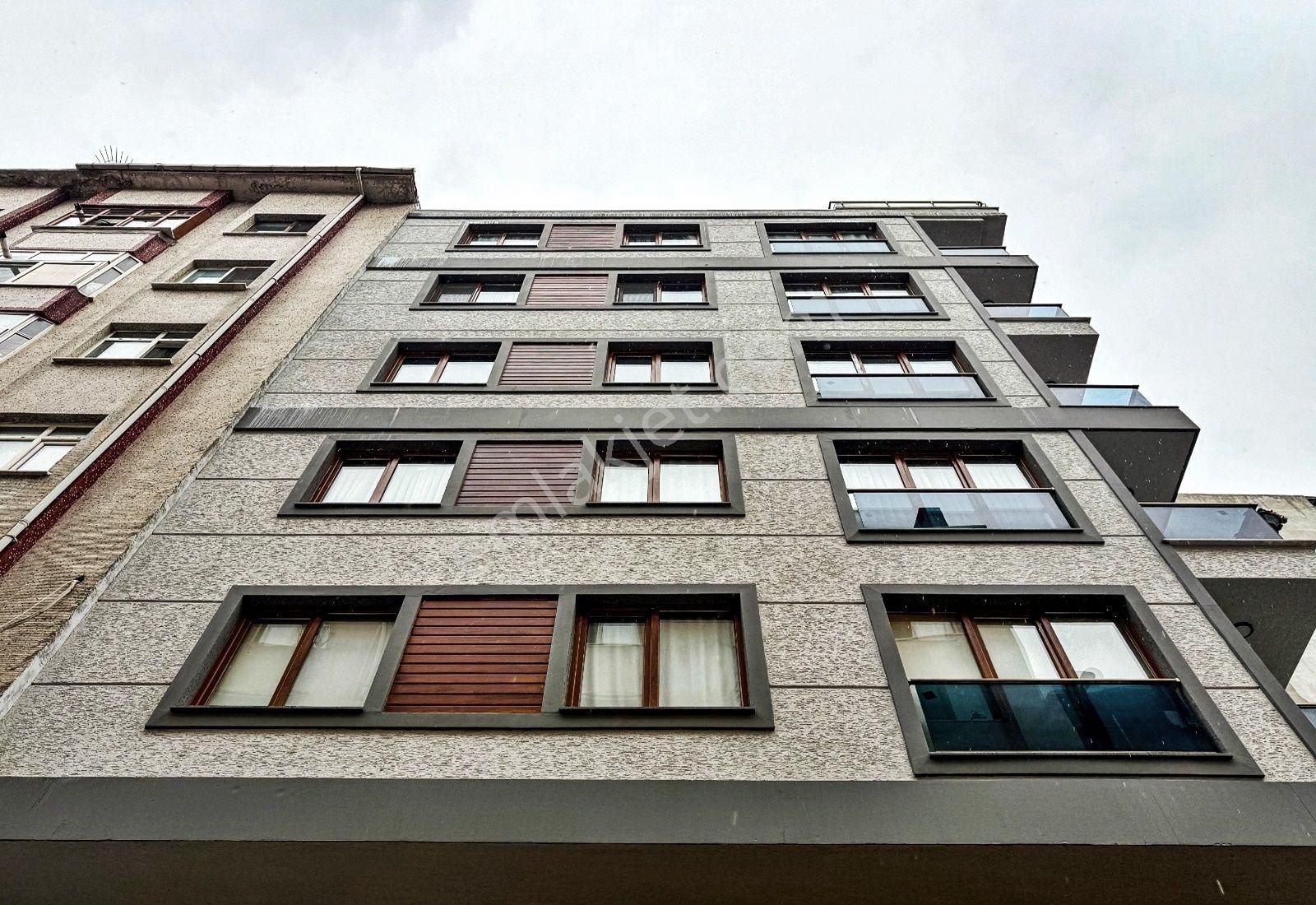 Weal World' Den Yeni Binada, 2+1, Geniş, Kullanışlı, Lüks Giriş Katı ... - Görsel 19