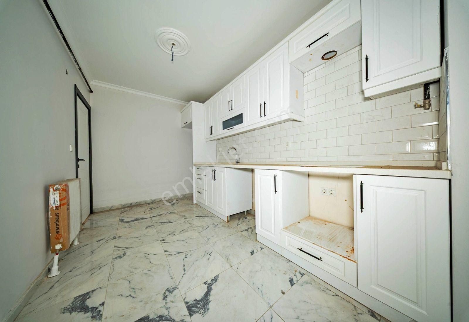 Weal World' Den Yeni Binada, 2+1, Geniş, Kullanışlı, Lüks Giriş Katı ... - Görsel 2