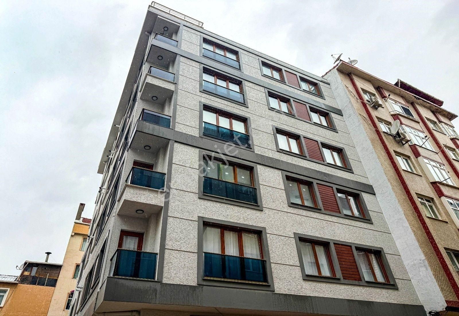 Weal World' Den Yeni Binada, 2+1, Geniş, Kullanışlı, Lüks Giriş Katı ... - Görsel 18