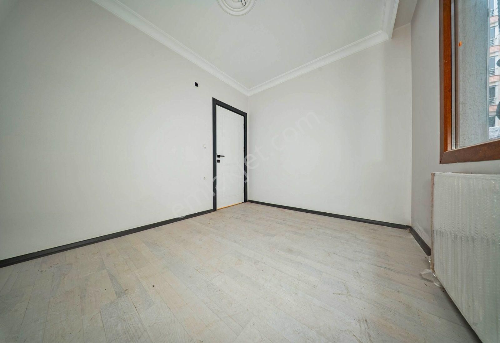 Weal World' Den Yeni Binada, 2+1, Geniş, Kullanışlı, Lüks Giriş Katı ... - Görsel 14