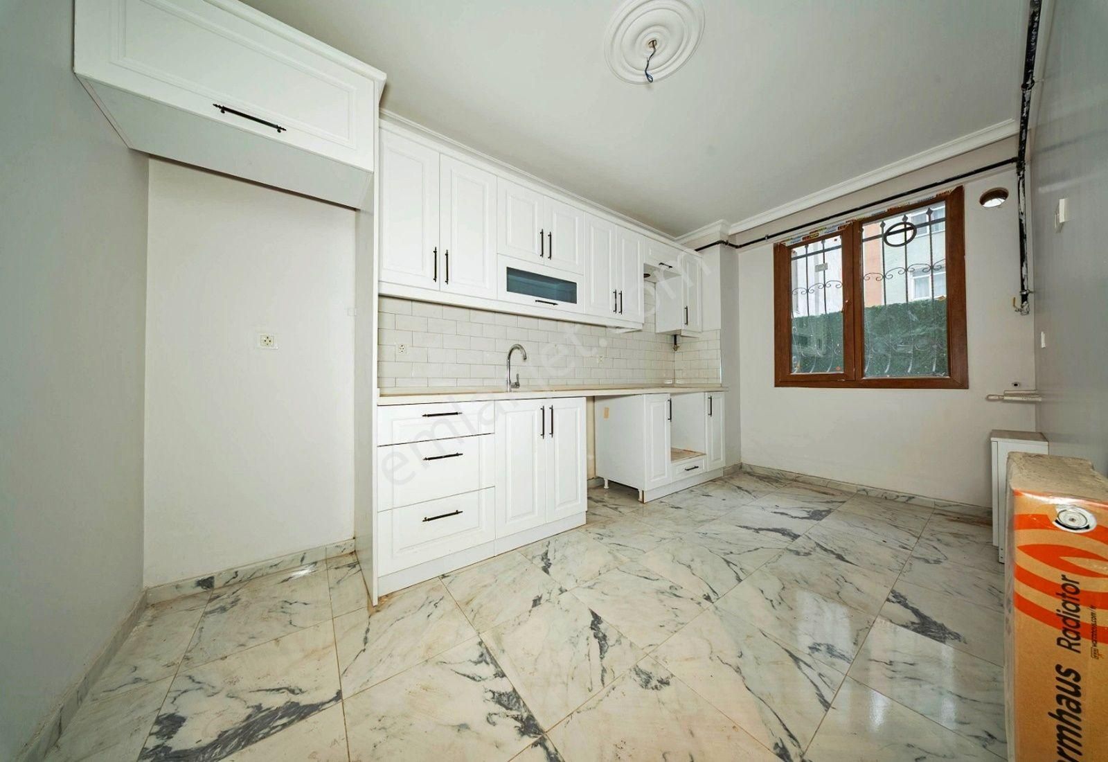 Weal World' Den Yeni Binada, 2+1, Geniş, Kullanışlı, Lüks Giriş Katı ...