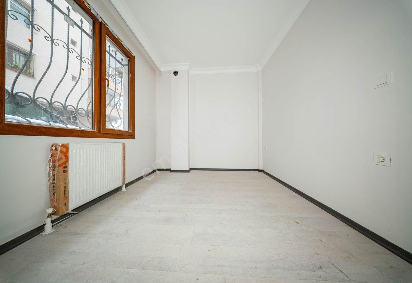 Weal World' Den Yeni Binada, 2+1, Geniş, Kullanışlı, Lüks Giriş Katı ... - Görsel 11