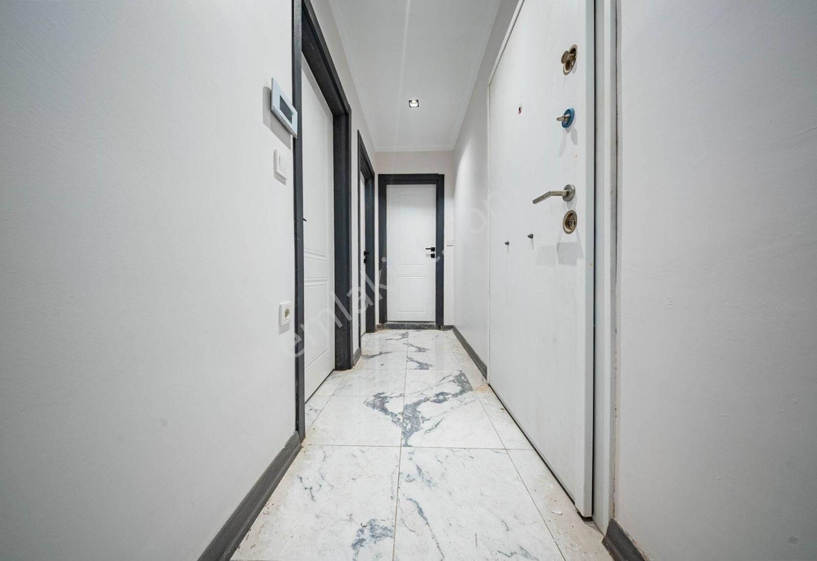 Weal World' Den Yeni Binada, 2+1, Geniş, Kullanışlı, Lüks Giriş Katı ... - Görsel 17