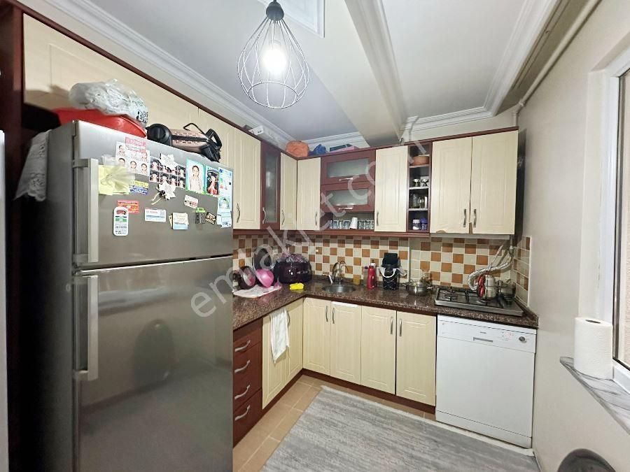 Tutar Da Molla Gürani Cami Yakını Satılık 2+1 Yüksek Giriş - Görsel 15