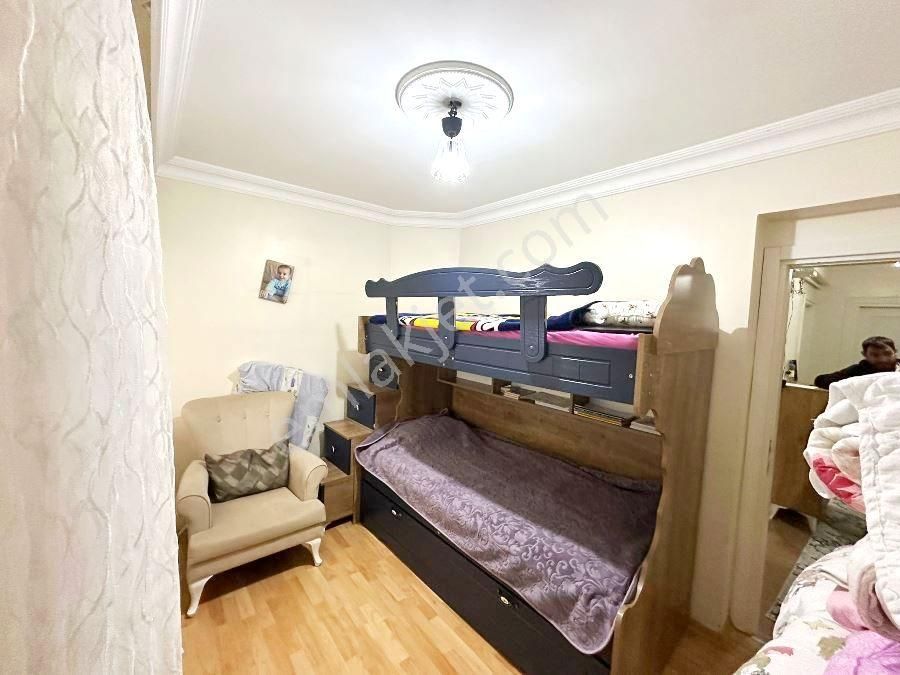 Tutar Da Molla Gürani Cami Yakını Satılık 2+1 Yüksek Giriş - Görsel 11