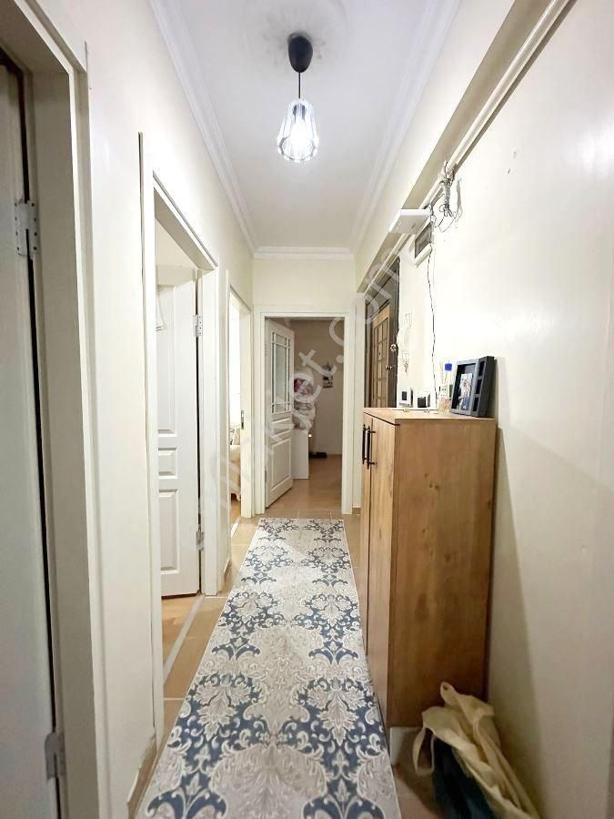 Tutar Da Molla Gürani Cami Yakını Satılık 2+1 Yüksek Giriş - Görsel 23