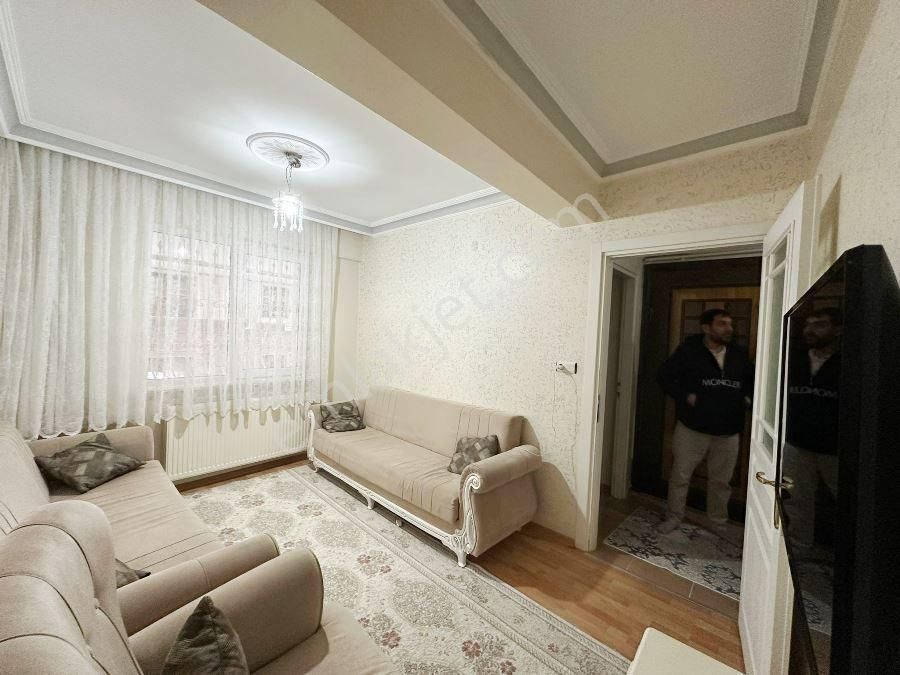 Tutar Da Molla Gürani Cami Yakını Satılık 2+1 Yüksek Giriş - Görsel 4