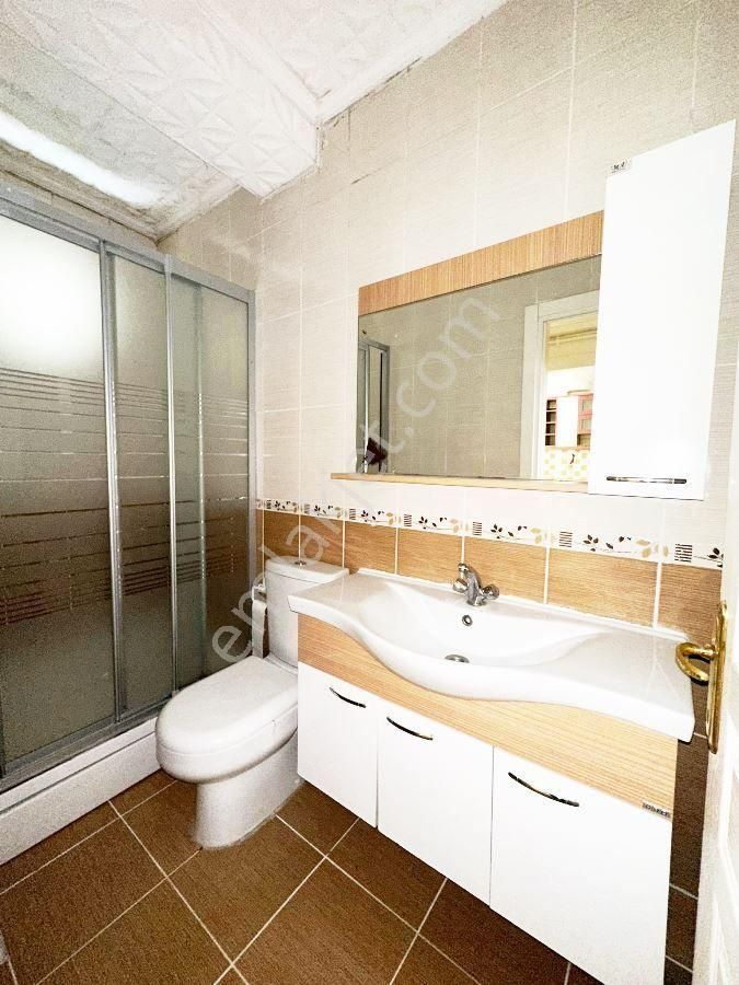 Tutar Da Molla Gürani Cami Yakını Satılık 2+1 Yüksek Giriş - Görsel 24