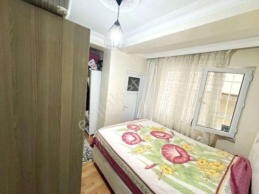 Tutar Da Molla Gürani Cami Yakını Satılık 2+1 Yüksek Giriş - Görsel 7