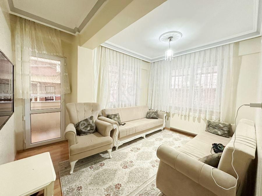 Tutar Da Molla Gürani Cami Yakını Satılık 2+1 Yüksek Giriş - Görsel 3