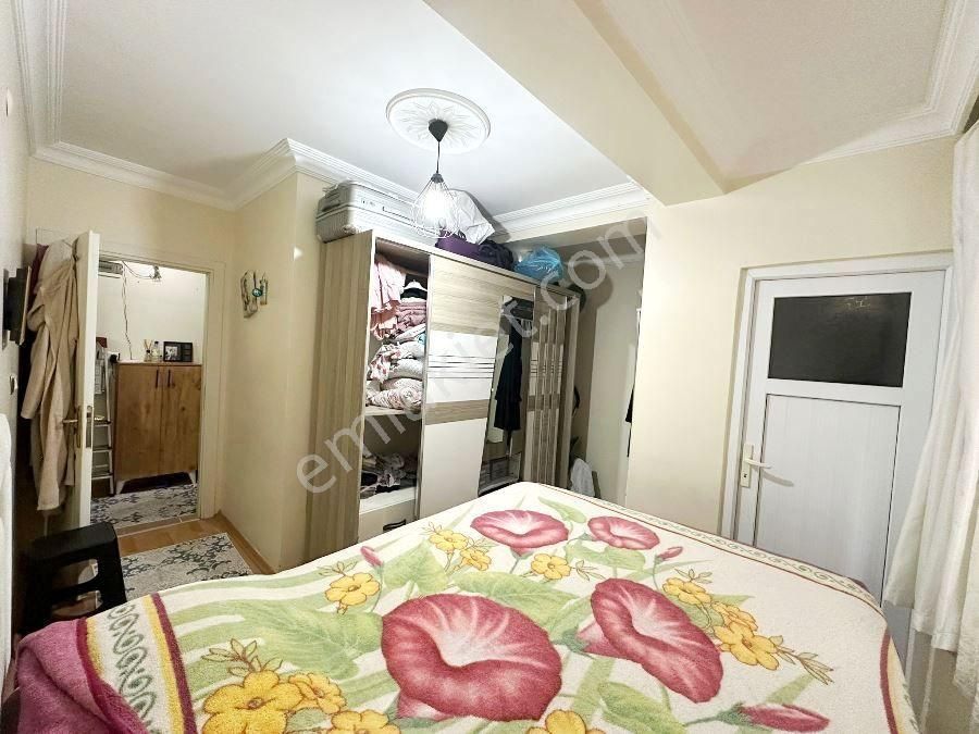 Tutar Da Molla Gürani Cami Yakını Satılık 2+1 Yüksek Giriş - Görsel 6