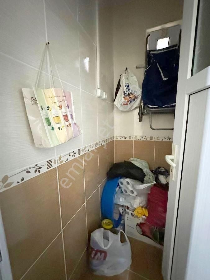 Tutar Da Molla Gürani Cami Yakını Satılık 2+1 Yüksek Giriş - Görsel 26