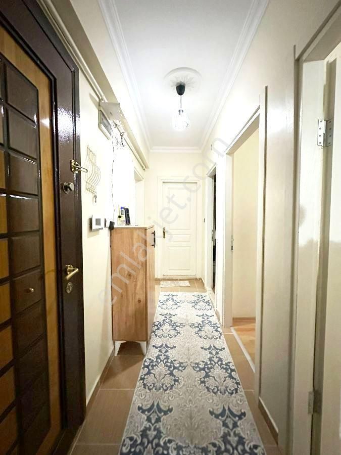 Tutar Da Molla Gürani Cami Yakını Satılık 2+1 Yüksek Giriş - Görsel 20