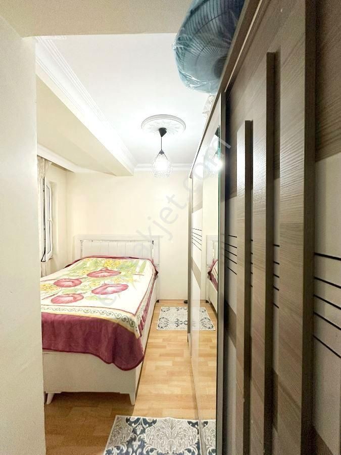 Tutar Da Molla Gürani Cami Yakını Satılık 2+1 Yüksek Giriş - Görsel 9