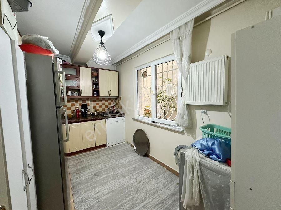 Tutar Da Molla Gürani Cami Yakını Satılık 2+1 Yüksek Giriş - Görsel 18