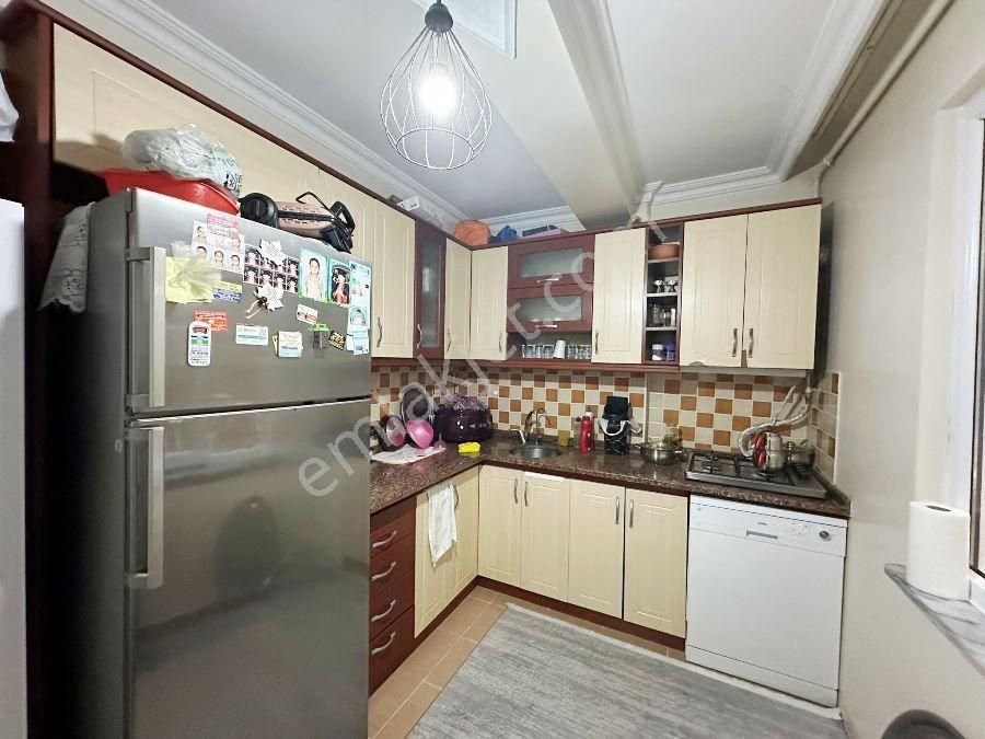 Tutar Da Molla Gürani Cami Yakını Satılık 2+1 Yüksek Giriş - Görsel 16