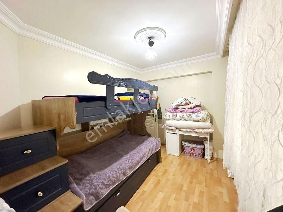 Tutar Da Molla Gürani Cami Yakını Satılık 2+1 Yüksek Giriş - Görsel 10