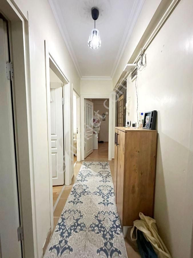 Tutar Da Molla Gürani Cami Yakını Satılık 2+1 Yüksek Giriş - Görsel 21