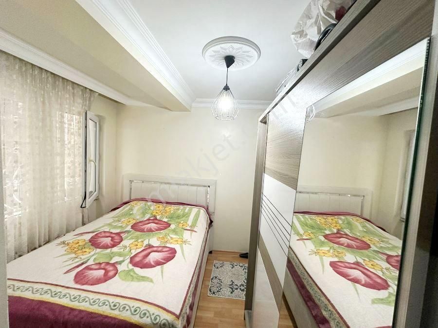 Tutar Da Molla Gürani Cami Yakını Satılık 2+1 Yüksek Giriş - Görsel 8