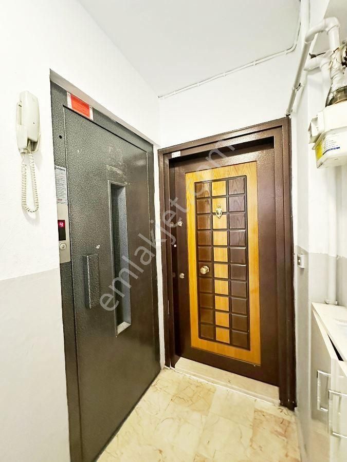 Tutar Da Molla Gürani Cami Yakını Satılık 2+1 Yüksek Giriş - Görsel 28