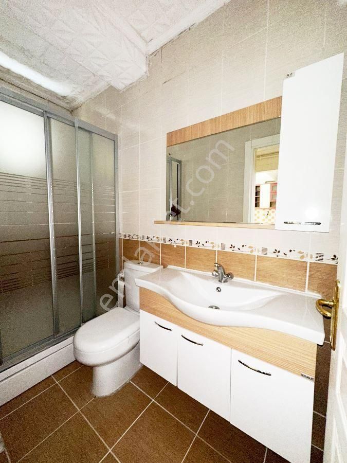 Tutar Da Molla Gürani Cami Yakını Satılık 2+1 Yüksek Giriş - Görsel 25