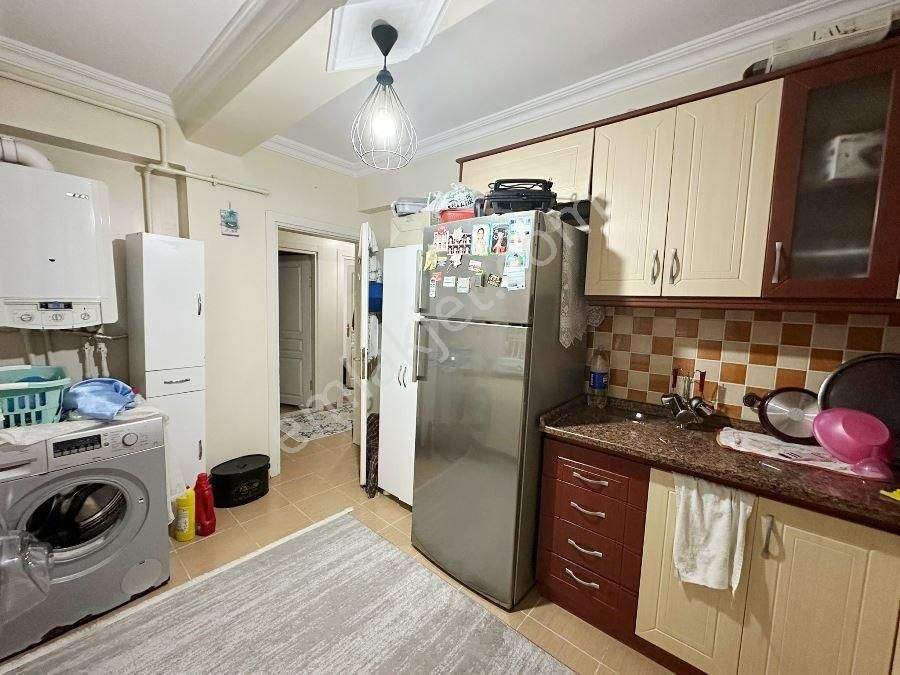 Tutar Da Molla Gürani Cami Yakını Satılık 2+1 Yüksek Giriş - Görsel 19