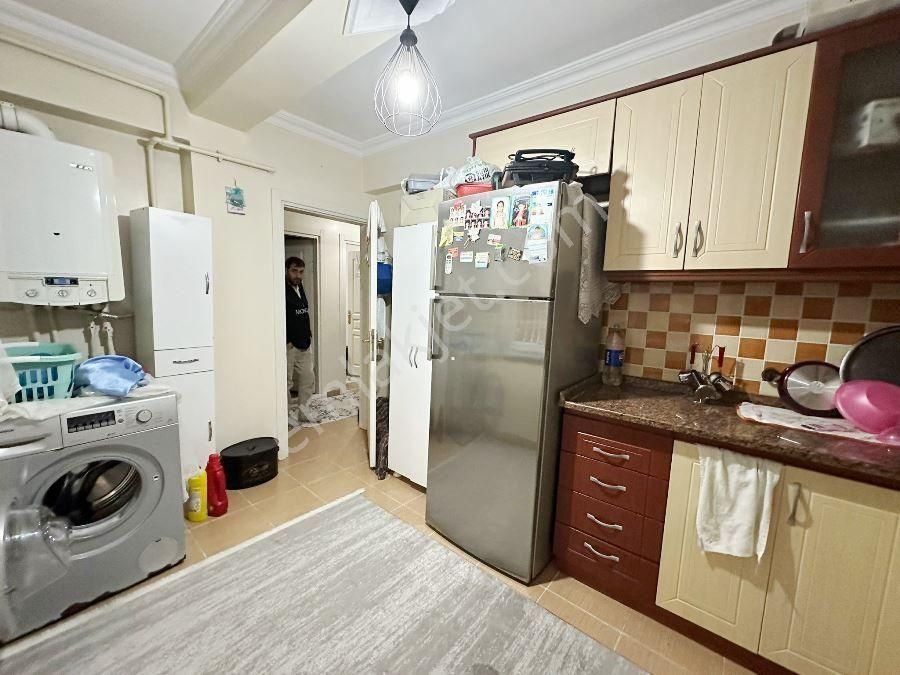 Tutar Da Molla Gürani Cami Yakını Satılık 2+1 Yüksek Giriş - Görsel 17