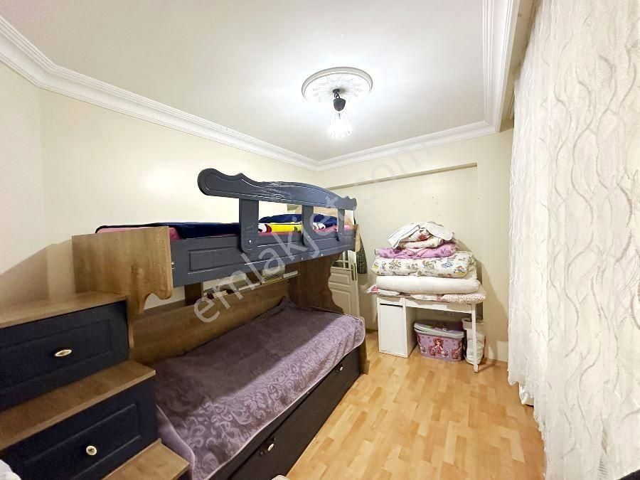 Tutar Da Molla Gürani Cami Yakını Satılık 2+1 Yüksek Giriş - Görsel 12