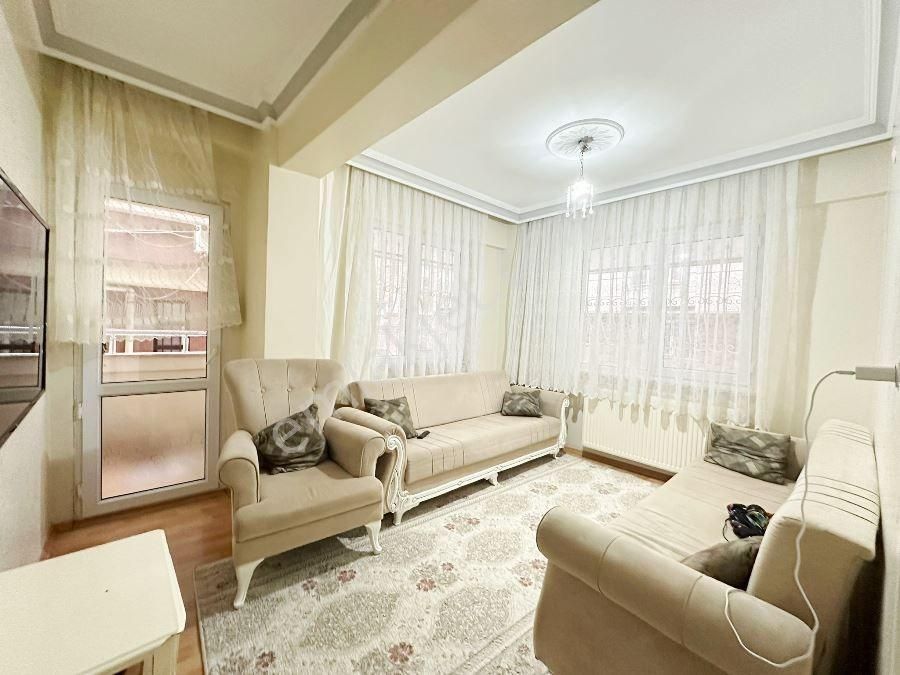 Tutar Da Molla Gürani Cami Yakını Satılık 2+1 Yüksek Giriş - Görsel 2