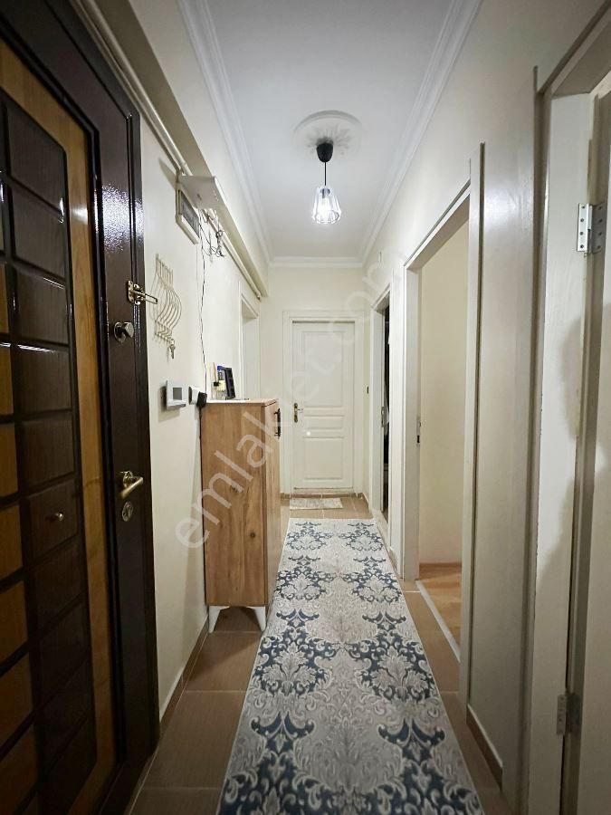 Tutar Da Molla Gürani Cami Yakını Satılık 2+1 Yüksek Giriş - Görsel 22