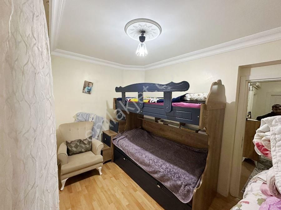 Tutar Da Molla Gürani Cami Yakını Satılık 2+1 Yüksek Giriş - Görsel 13