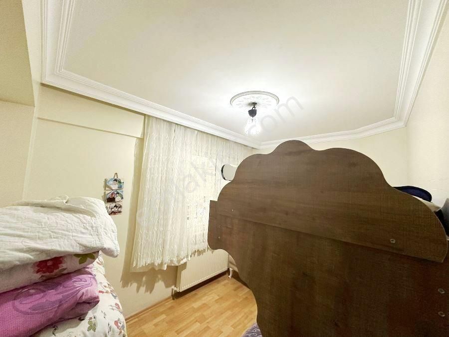 Tutar Da Molla Gürani Cami Yakını Satılık 2+1 Yüksek Giriş - Görsel 14