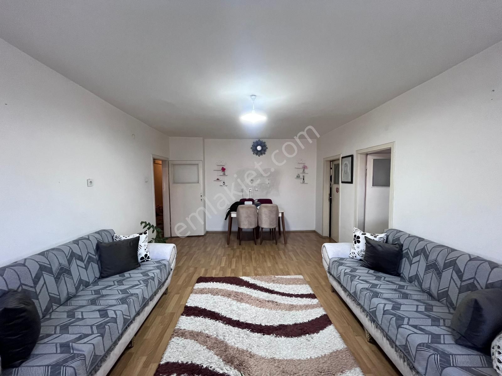 Sincan Mareşal'de Harika Konum,cadde Üzeri Satılık 3+1 Daire - Görsel 24