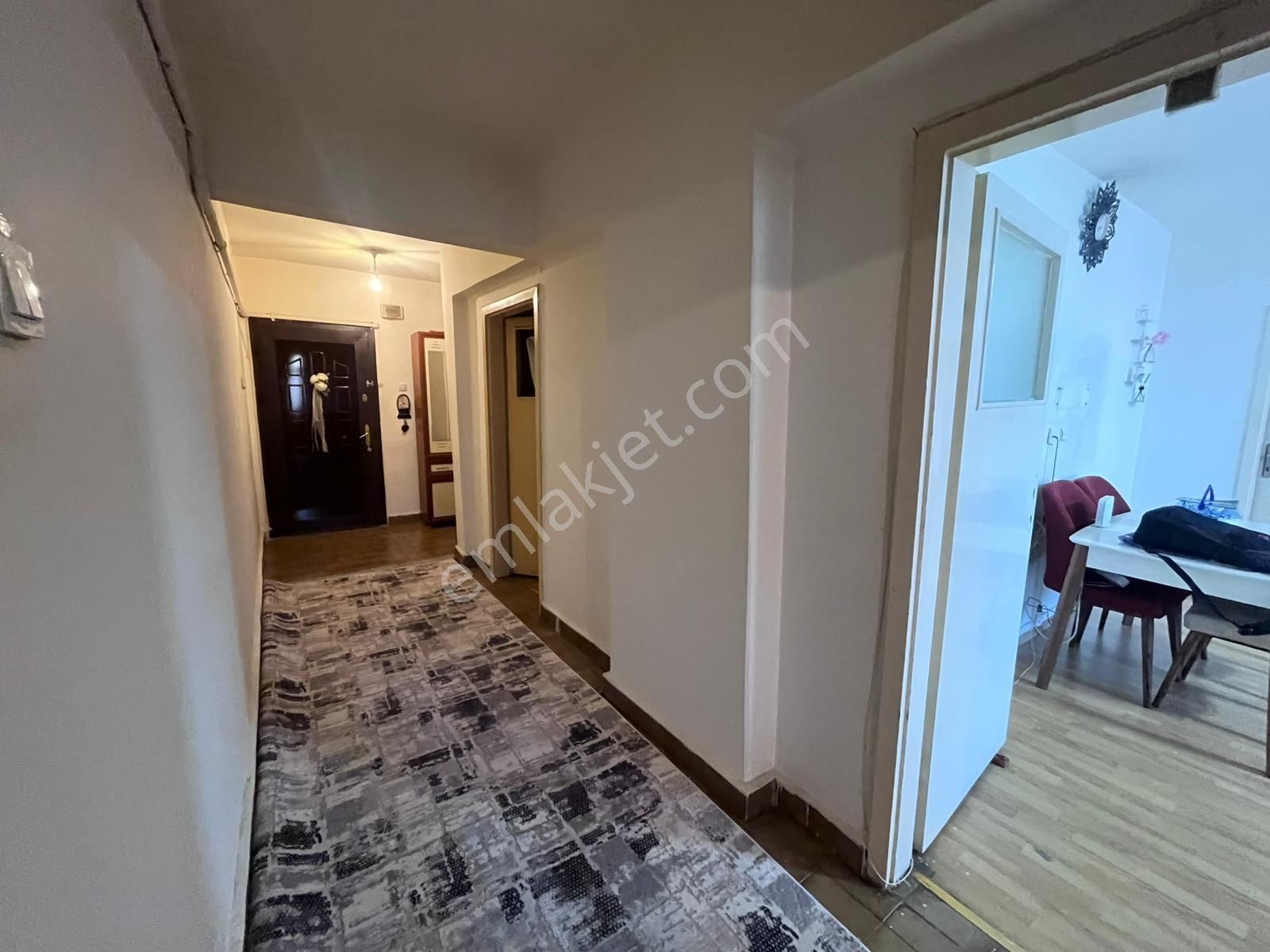 Sincan Mareşal'de Harika Konum,cadde Üzeri Satılık 3+1 Daire - Görsel 3