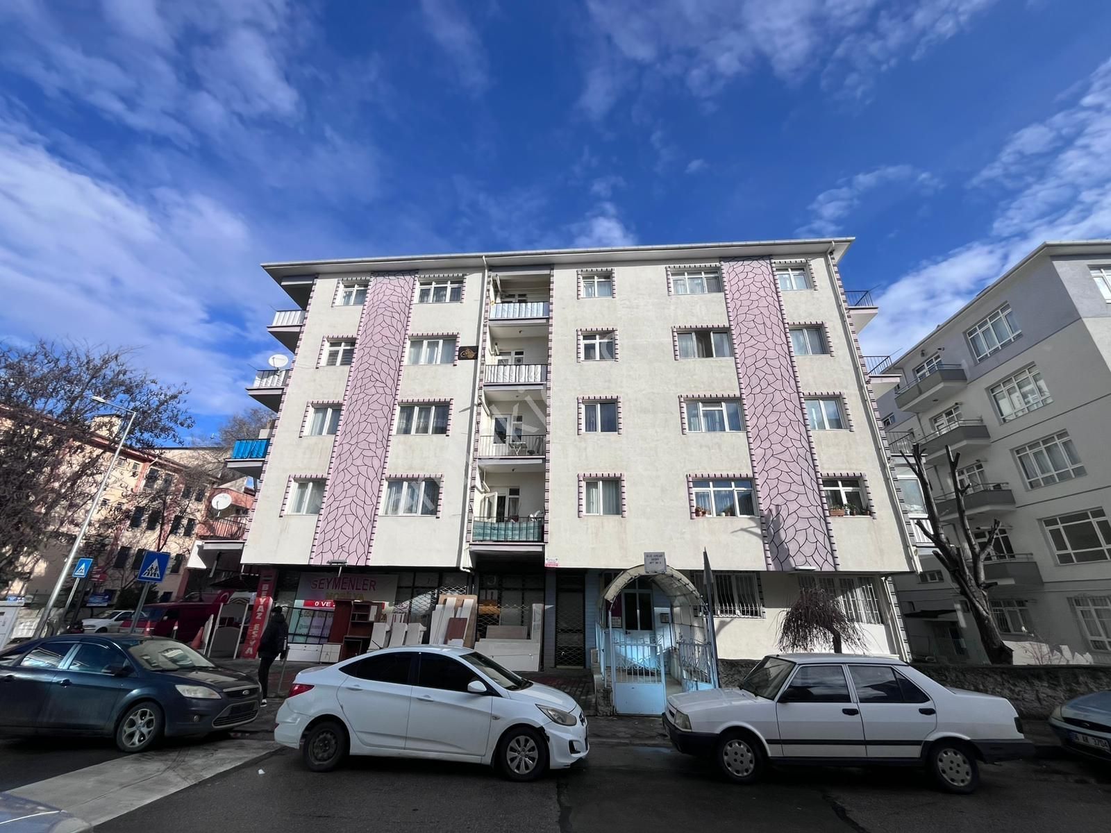 Sincan Mareşal'de Harika Konum,cadde Üzeri Satılık 3+1 Daire - Görsel 23
