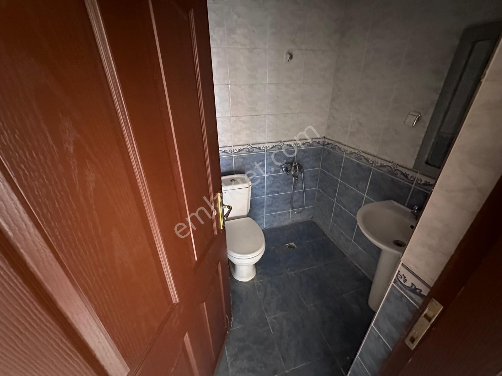 Çavdemden Bademlikte Kiralık 3+1 Üst Kat Boş Daire - Görsel 13
