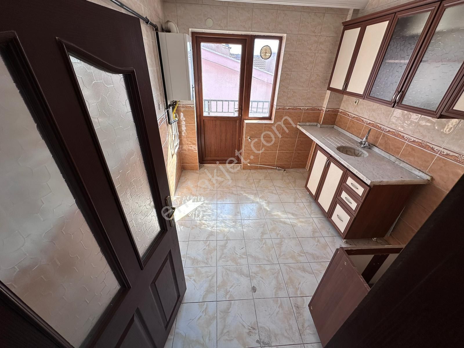 Çavdemden Bademlikte Kiralık 3+1 Üst Kat Boş Daire - Görsel 7