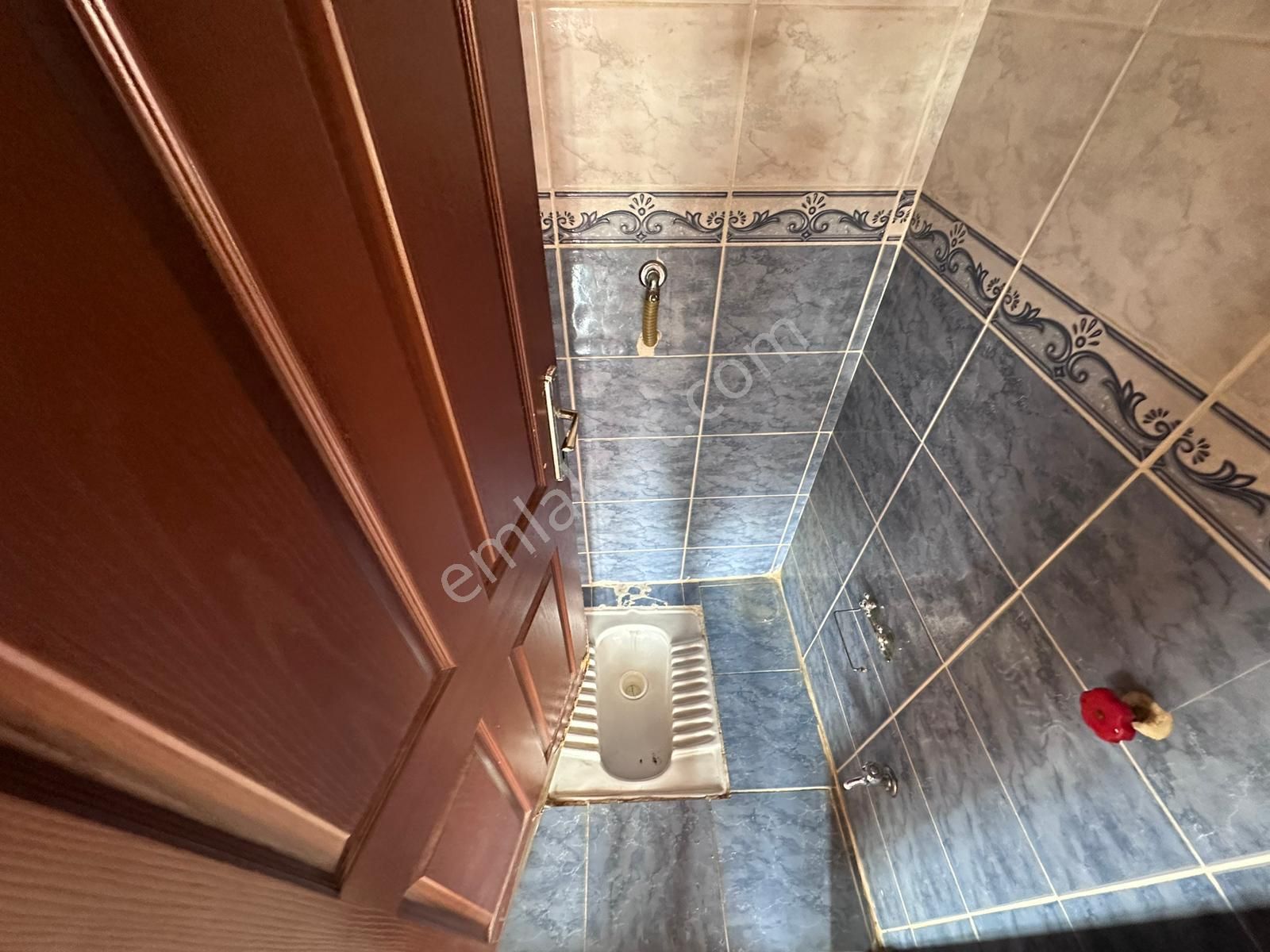 Çavdemden Bademlikte Kiralık 3+1 Üst Kat Boş Daire - Görsel 12