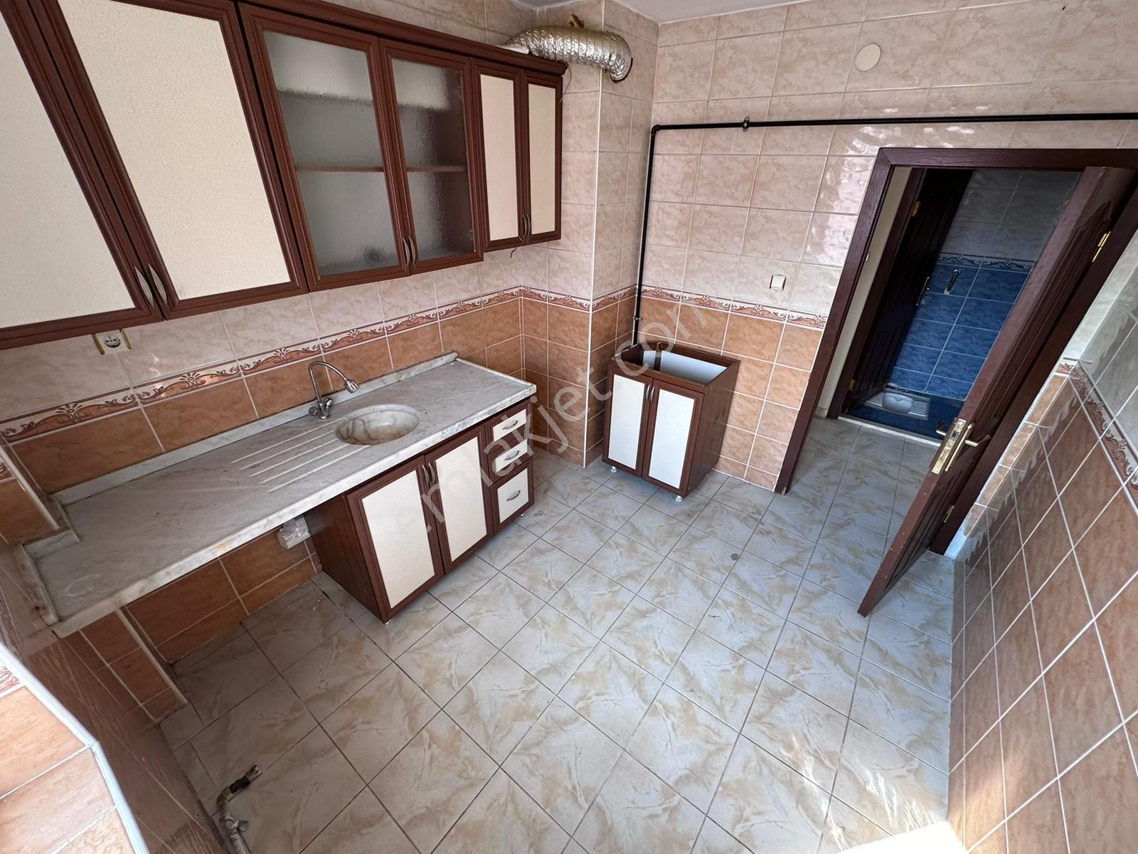 Çavdemden Bademlikte Kiralık 3+1 Üst Kat Boş Daire - Görsel 8