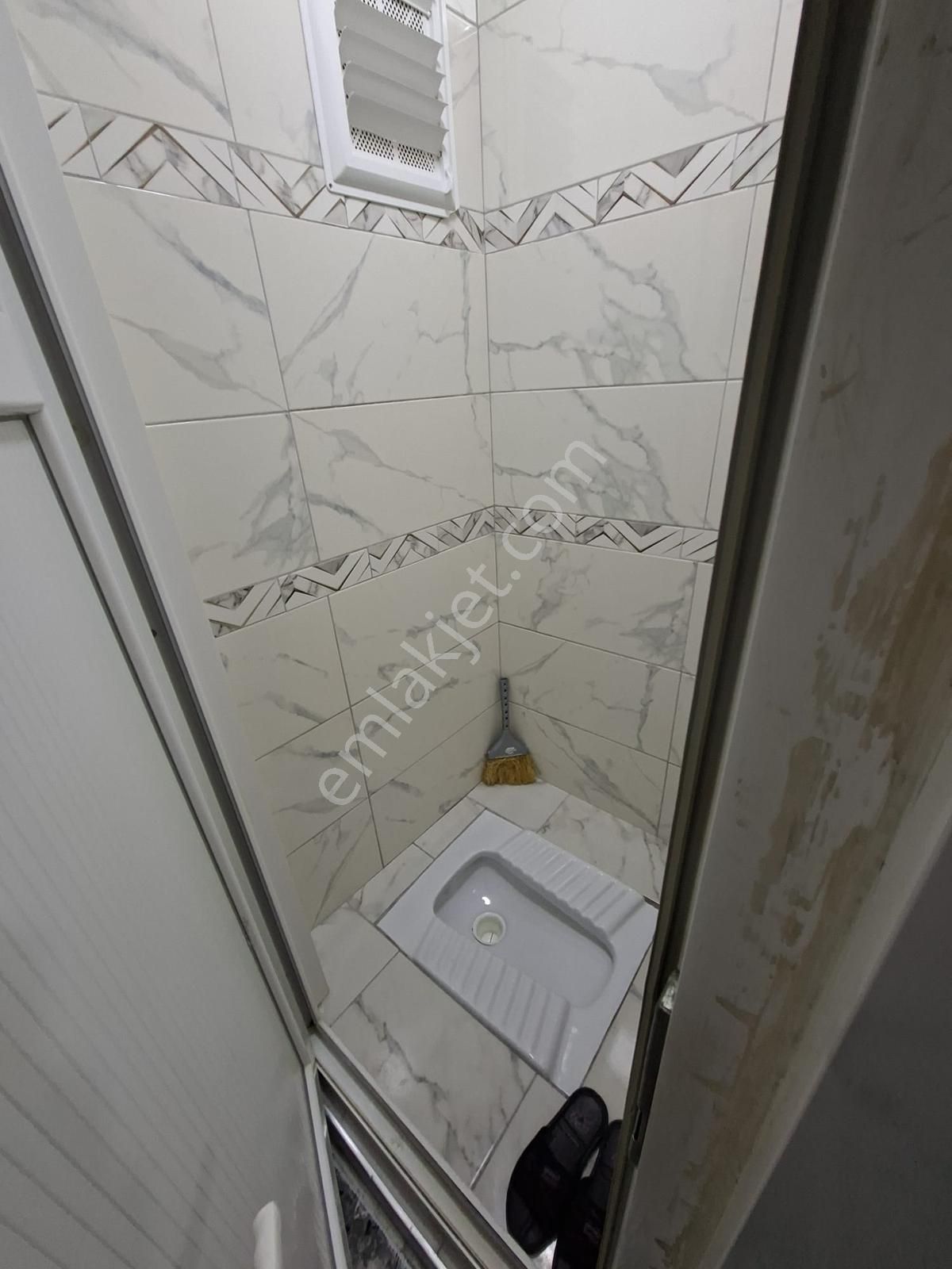 Tramvaya Yakın Sıfır 3+1 Odalı İçi Yapılı Balkonlu Satılık Daire - Görsel 17